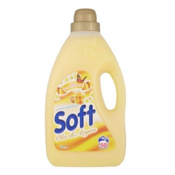 SOFT AMMORB.3 LT ARGAN