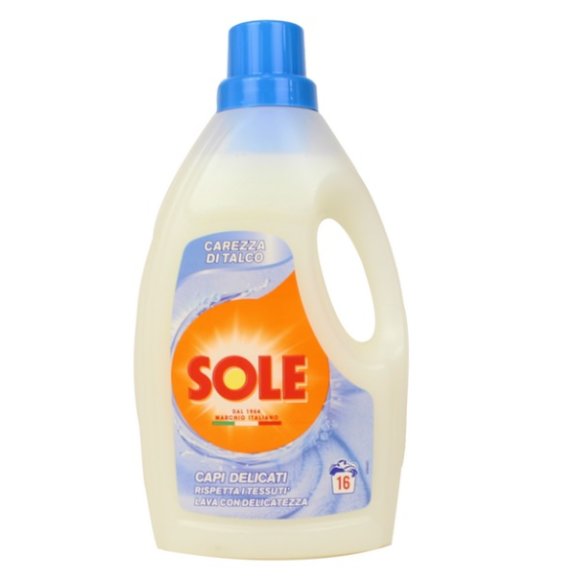 SOLE LANA/DELIC TALCO 1LT