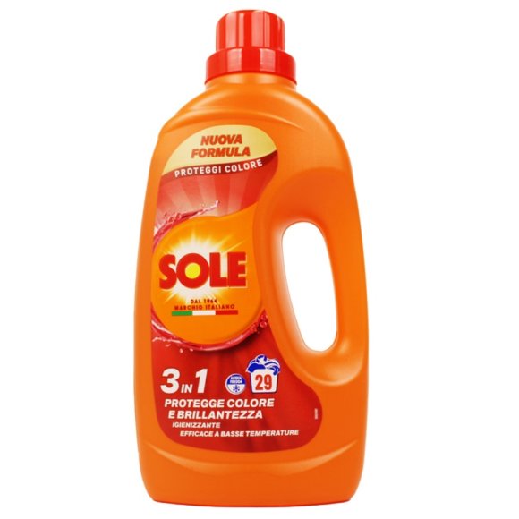 SOLE LAV PROTEGGI COLORE 1,305LT