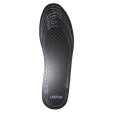 SOLETTE TRASPIRANTI NERO CARBONE 