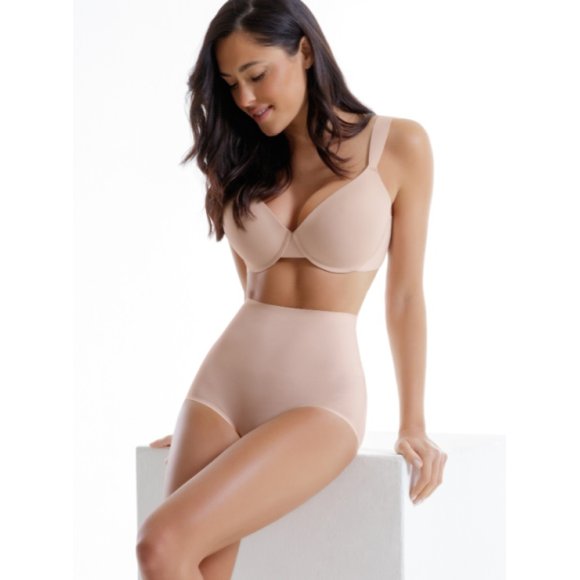 LOVE&BRA - REGGISENO DONNA "SONIA" - TERRA