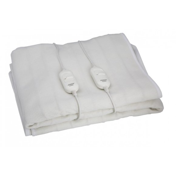 JOHNSON - SCALDALETTO SONNO MATRIMONIALE 120W