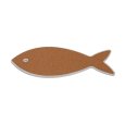 SOTTOPENTOLA PESCE - BLU