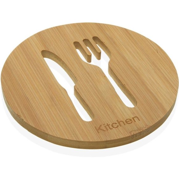 SOTTO PENTOLA BAMBOO