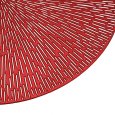 SOTTOPIATTO ROSSO