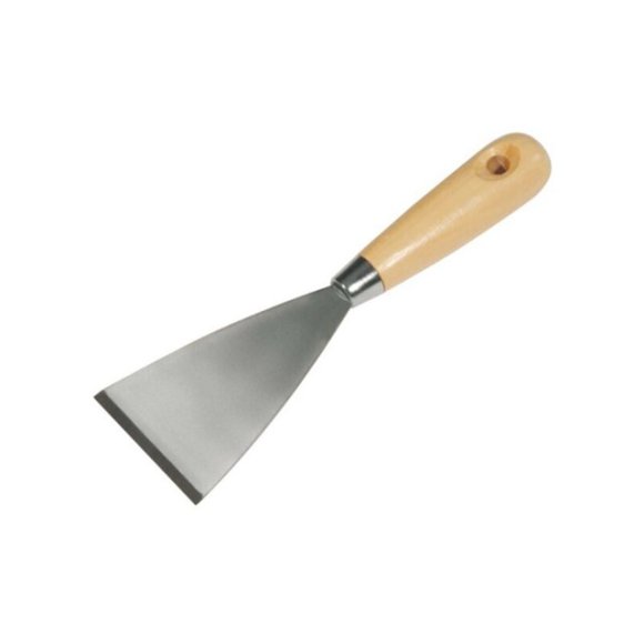 SPATOLA PER STUCCO 10 CM 