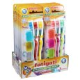 SPAZZOLINO DENTI MEDIO - COLORI ASSORTITI