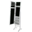 SPECCHIO CAMERINO BIANCO