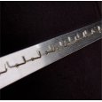 SPECCHIO DA TOELETTA - ARGENTO