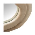 SPECCHIO DA TERRA - BEIGE