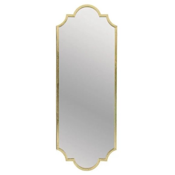 SPECCHIO DA PARETE - ORO