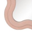 SPECCHIO DA PARETE - ROSA