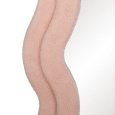 SPECCHIO DA PARETE - ROSA