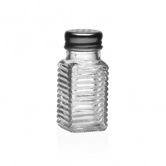 PORTASPEZIE VETRO - 80ML