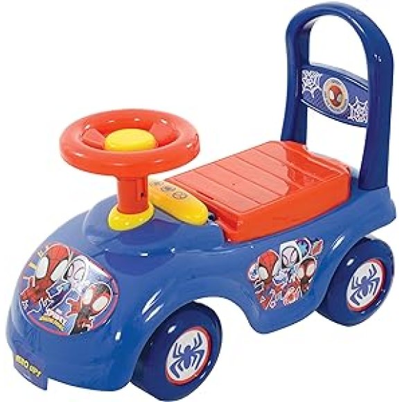 CAVALCABILE SPIDERMAN 35728