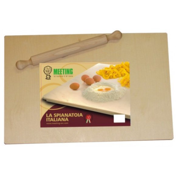 SPIANATOIA CON MATTARELLO
