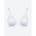 SPIMAN - REGGISENO DONNA COD.393 PREFORMATO COPPA E - BIANCO
