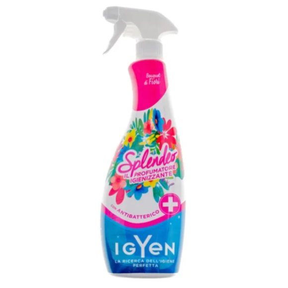 SPLENDEO ESSENZA SPRAY 750ML