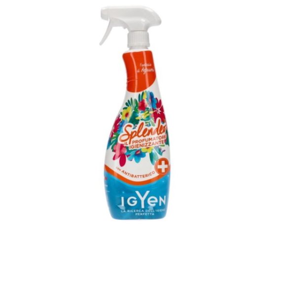 SPLENDEO ESSENZA SPRAY 750ML