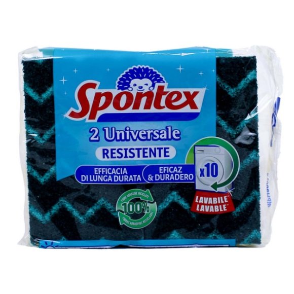 SPONTEX ESTR MOSAIK NO-RAYA 2UND