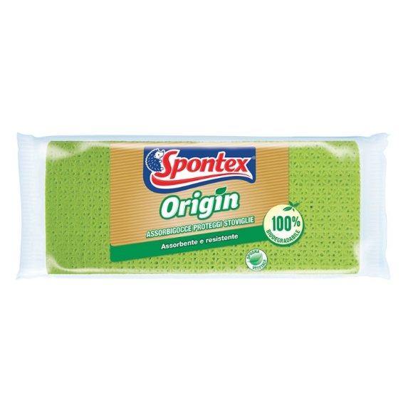SPONTEX ASSORBIGOCCE ORIGIN