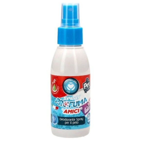 SETABLU SPRAY PROFUMA AMICI 100ML