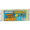 SPUGNE ABRASIVA GIGANTE 3 PEZZI