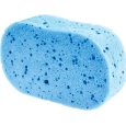 SPUGNA BAGNO OVALE TONIA - COLORI ASSORTITI