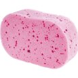 SPUGNA BAGNO OVALE TONIA - COLORI ASSORTITI