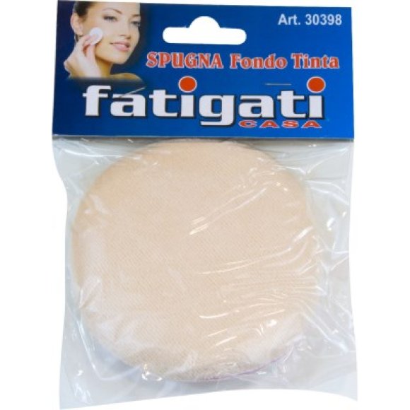 SPUGNA FONDOTINTA 
