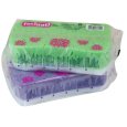SPUGNA MASSAGE RELAX - COLORI ASSORTITI