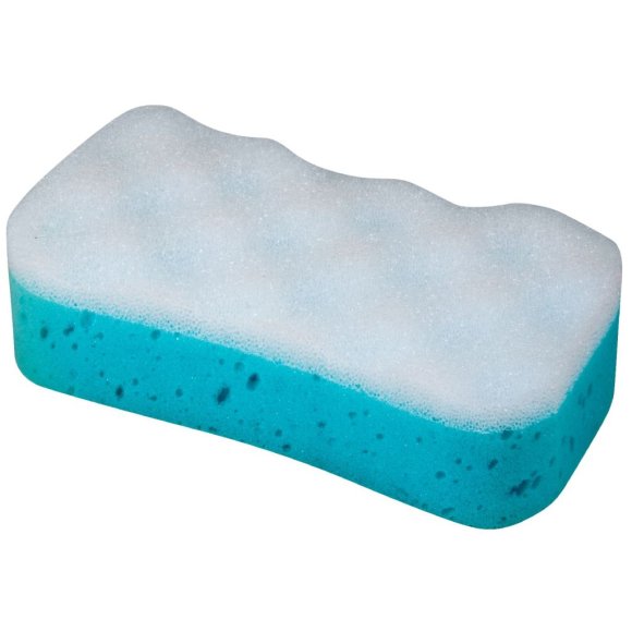 SPUGNA MASSAGE RELAX - COLORI ASSORTITI