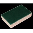 SPUGNA ABRASIVA SUPER ROYAL 3 PEZZI 
