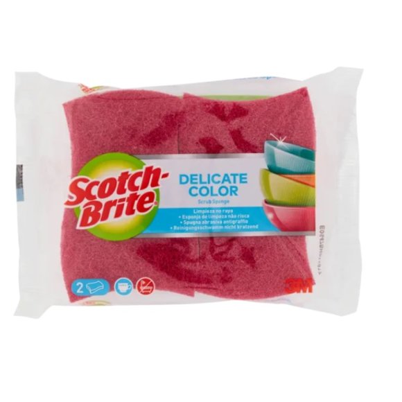 SCOTCH BRITE SPUGNA FULL ACTION
