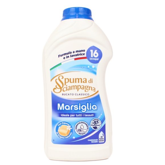 SCIAMPAGNA DET MARSIGLIA 1LT