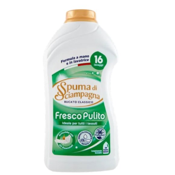 SCIAMPAGNA DET FRESCO 1LT (M12)