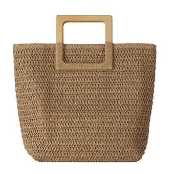 ​​​​​​​VIA ROMA 60 - BORSA SUMMER SQUARE - CORDA