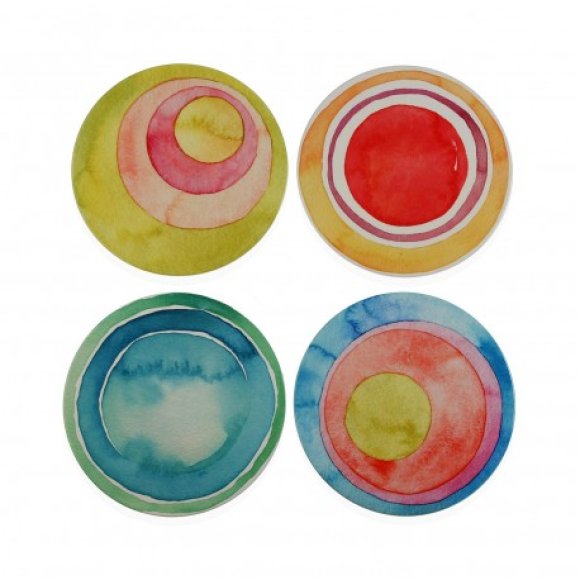 SOTTOPENTOLA SUGHERO E CERAMICA