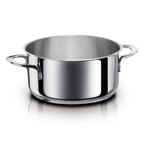 DIVINA CASSERUOLA 20 CM - 2 MANICI