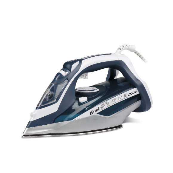 GIRMI - FERRO DA STIRO ST60 - 2200W 