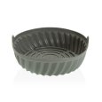 STAMPO FRIGGITRICE AD ARIA IN SILICONE - ROTONDO