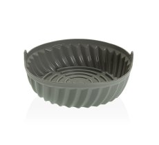 STAMPO FRIGGITRICE AD ARIA IN SILICONE - ROTONDO