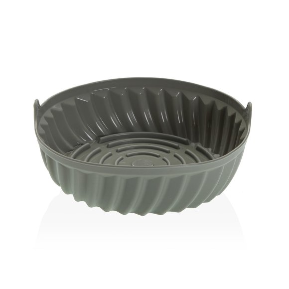 STAMPO FRIGGITRICE AD ARIA IN SILICONE - ROTONDO