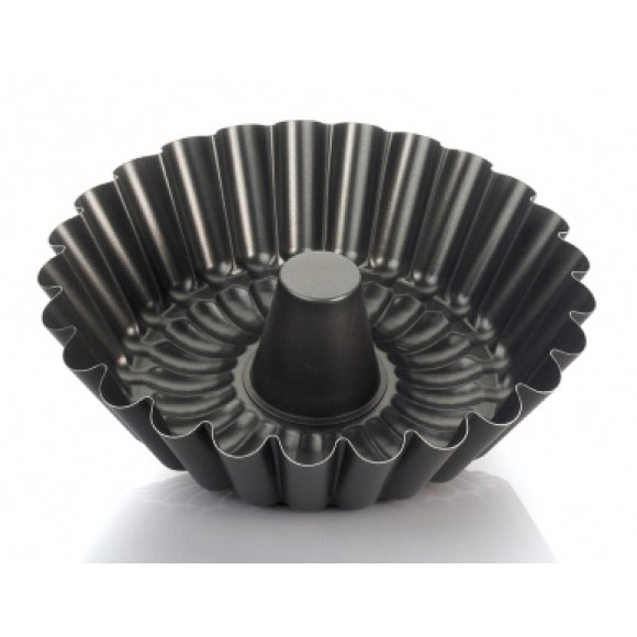 TEGLIA MARGHERITA CON FORO 36 CM