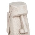 SCULTURA ISOLA DI PASQUA 
