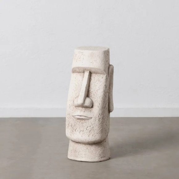 SCULTURA ISOLA DI PASQUA 