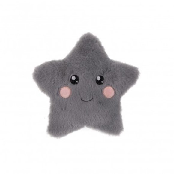 CUSCINO TERMICO - STELLA GRIGIA