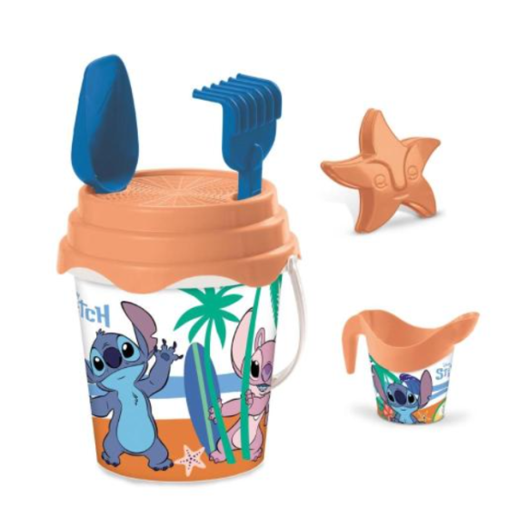 PUZZLE 104PZ STITCH 27571