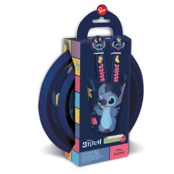 STITCH*SET 5PZ EASY ST75015