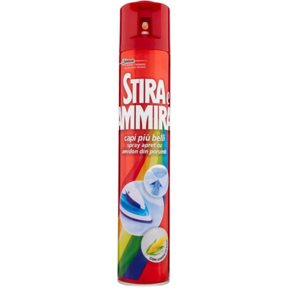 STIRA AMMIRA 500ML SPRAY